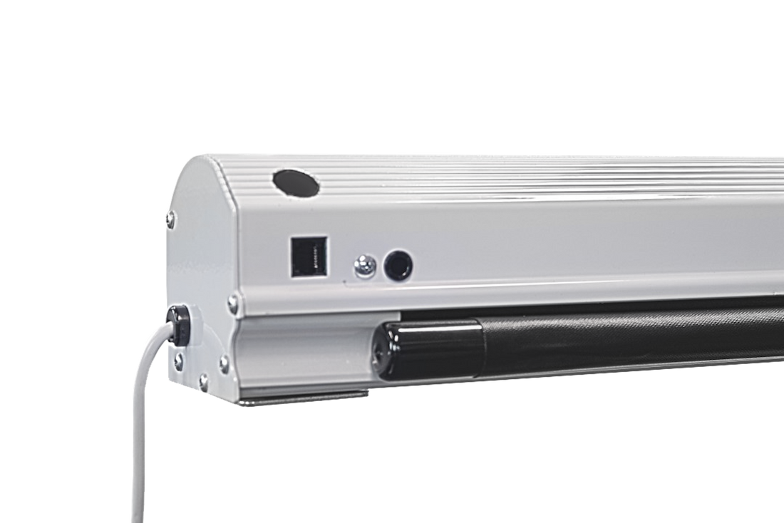 SAKER PREMIUM - MOTORLEINWAND