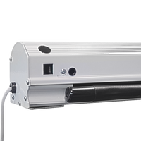 SAKER PREMIUM - MOTORLEINWAND