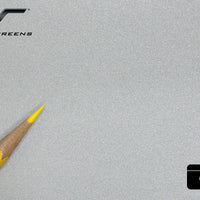 CINEGRAU 4D- LEINWAND TUCHPROBE