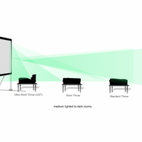 CineWhite (Aufprojektion)