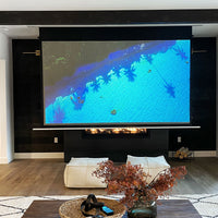 EVANESCE TAB TENSION B- MOTOR LEINWÄNDE