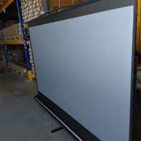 EZ CINEMA PLUS TAB-TENSION - CineGrey 4D