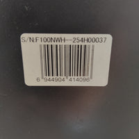 Gebraucht - Zustand: Wie Neu //EZ CINEMA - MaxWhite / 16:9 / 100" (222x125 cm)// B-F100NWH-254H00037