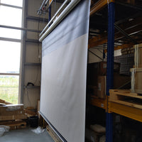 Gebraucht – Sehr gut// SAKER PREMIUM – MaxWhite FG / 16:9 / 120" (266 x 149 – Vorlauf ) // B-SK120XHW-E20 – 245H01259