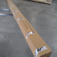 Gebraucht – Sehr gut// SAKER PREMIUM – MaxWhite FG / 16:9 / 120" (266 x 149 – Vorlauf ) // B-SK120XHW-E20 – 245H01259