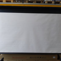 Gebraucht – Sehr gut // VMAX – Schwarz / 16:9 / 135" (299 x 168 / Vorlauf ) // B-VMAX135UWH2-243H00563