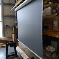 Gebraucht – Neuwertig // DAYWALKER DW3 TAB TENSION – CineGrey 4D (ALR) / 16:9 / 92" (203 x 115 / Vorlauf ) // B-DWN92XHTD3-E12-24CH00656