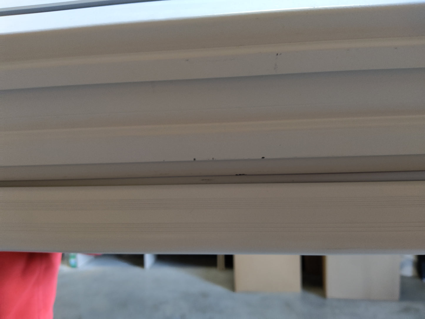 Gebraucht – Neuwertig // DAYWALKER DW3 TAB TENSION – CineGrey 4D (ALR) / 16:9 / 92" (203 x 115 / Vorlauf ) // B-DWN92XHTD3-E12-24CH00656