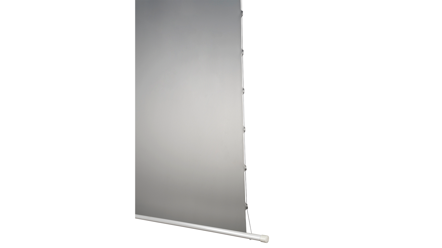 MANUELLE TAB-SPANNUNG CineGrey 4D