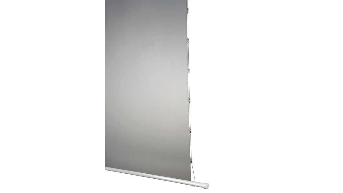 MANUELLE TAB-SPANNUNG CineGrey 4D
