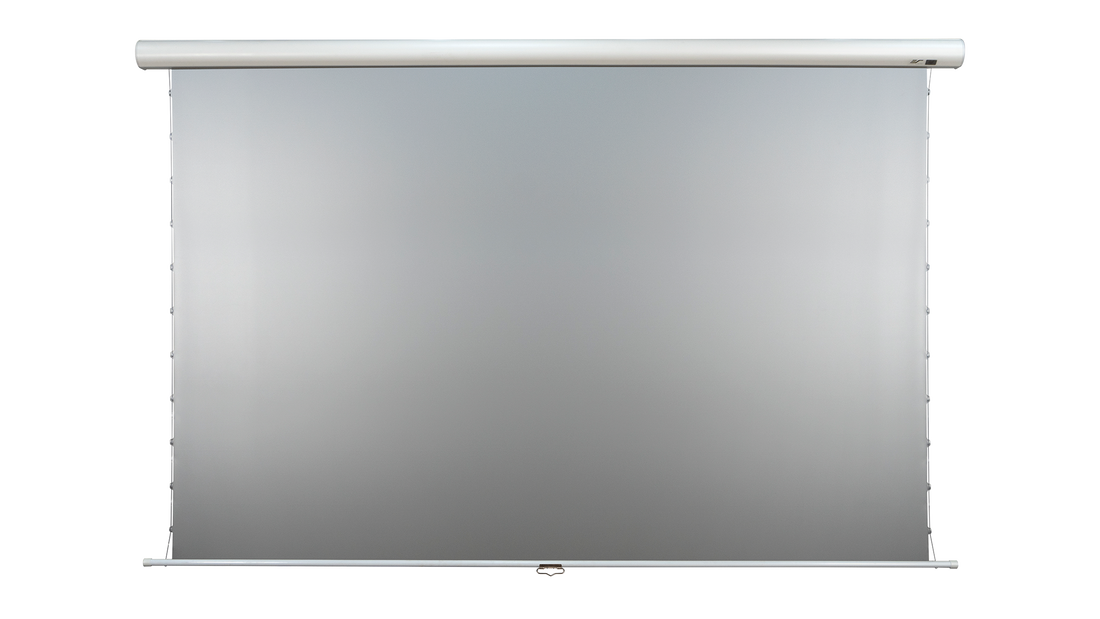 MANUELLE TAB-SPANNUNG CineGrey 4D
