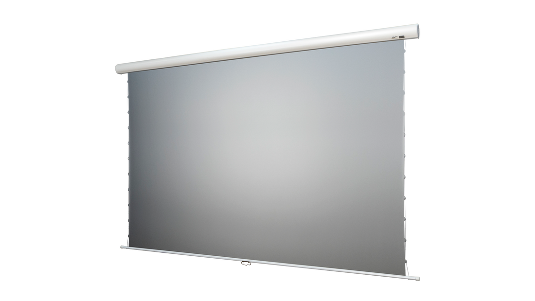 MANUELLE TAB-SPANNUNG CineGrey 4D
