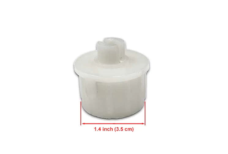 MOTOR-ENDKAPPE FÜR VMAX/ SPECTRUM SERIE (bis 120")<br>