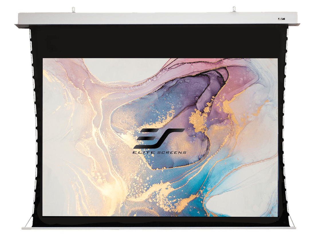 EVANESCE TAB TENSION B- MOTOR LEINWÄNDE