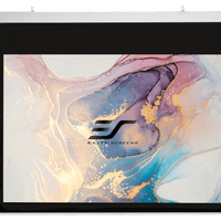 EVANESCE TAB TENSION B- MOTOR LEINWÄNDE