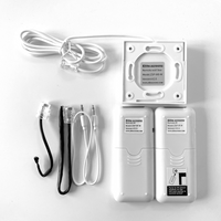 FERNBEDIENUNGSSATZ FÜR MOTORISIERTE LEINWÄNDE