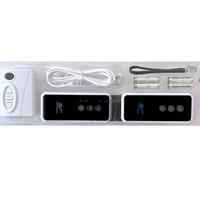 FERNBEDIENUNGSSATZ FÜR MOTORISIERTE LEINWÄNDE