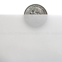 WraithVeil Dual - LEINWANDTUCHPROBE (DIN A4)