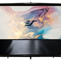 EZ CINEMA PLUS - MOBILE LEINWÄNDE