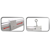 SAKER PREMIUM - MOTORLEINWAND