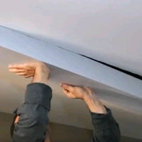 EVANESCE TAB TENSION B- MOTOR LEINWÄNDE