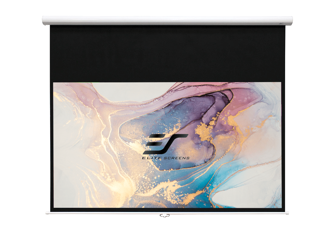 ROLLO LEINWAND -MANUAL HT- PREMIUM
