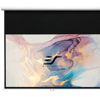 ROLLO LEINWAND -MANUAL HT- PREMIUM