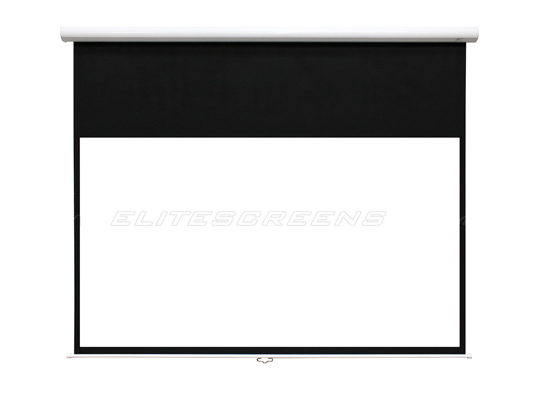 ROLLO LEINWAND -MANUAL HT- PREMIUM