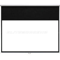 ROLLO LEINWAND -MANUAL HT- PREMIUM