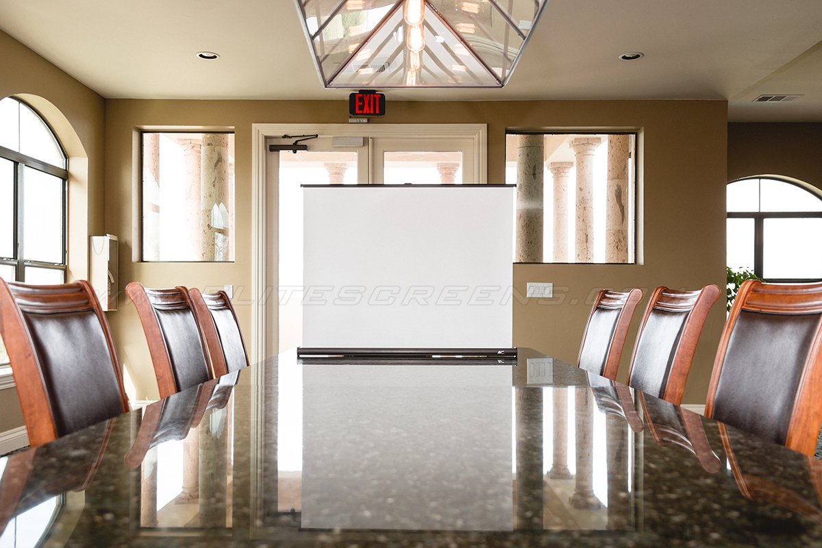 PICO - MOBILE LEINWAND