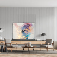 PICO - MOBILE LEINWAND