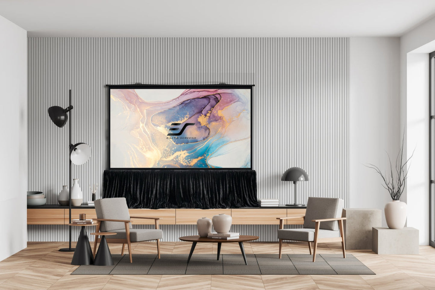 QUICKSTAND 5-SEKUNDEN