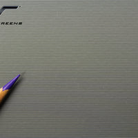 STARBRIGHT CLR - LEINWANDTUCHPROBE (DIN A5)