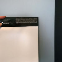 CINEGREY3D - LEINWANDTUCHPROBE (DIN A4)