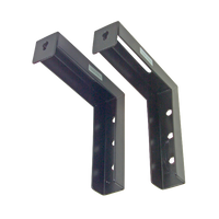 WANDABSTANDSHALTER - L-KONSOLEN ZVMAXLB6-B