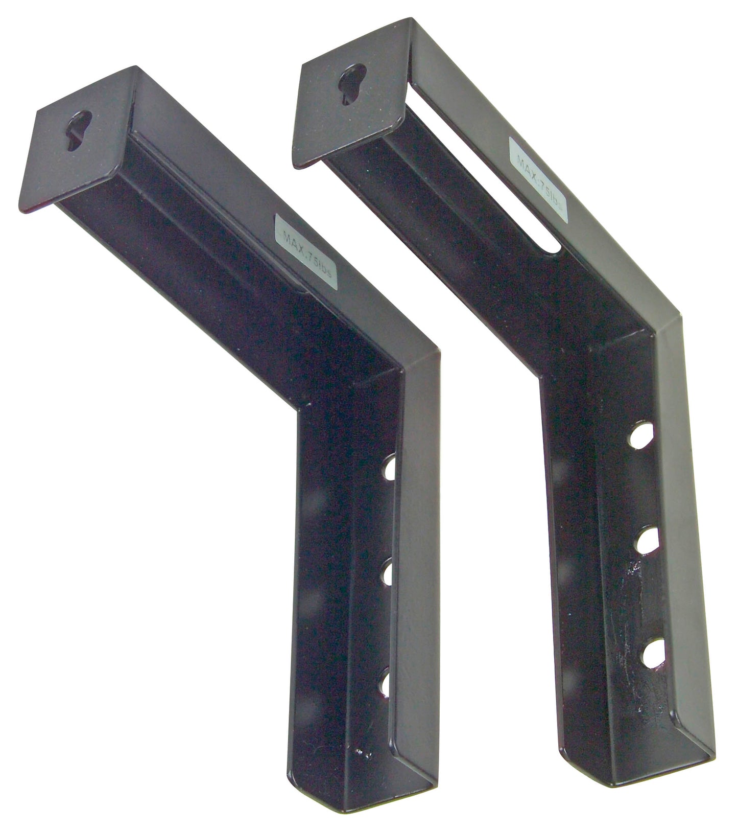 WANDABSTANDSHALTER - L-KONSOLEN ZVMAXLB12-B