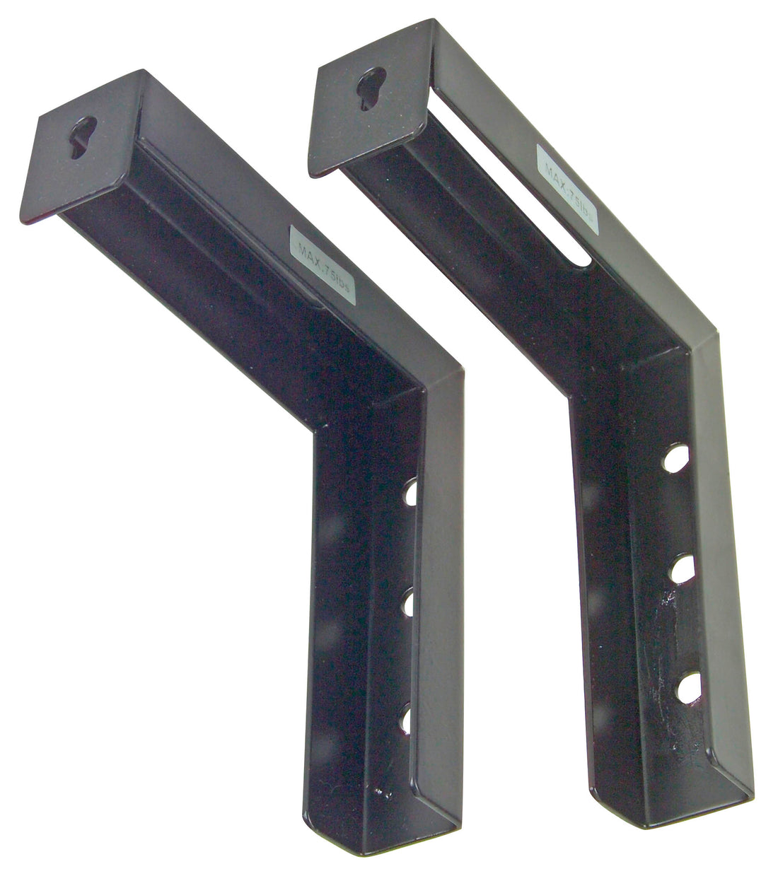 WANDABSTANDSHALTER - L-KONSOLEN ZVMAXLB12-B
