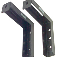 WANDABSTANDSHALTER - L-KONSOLEN ZVMAXLB12-B