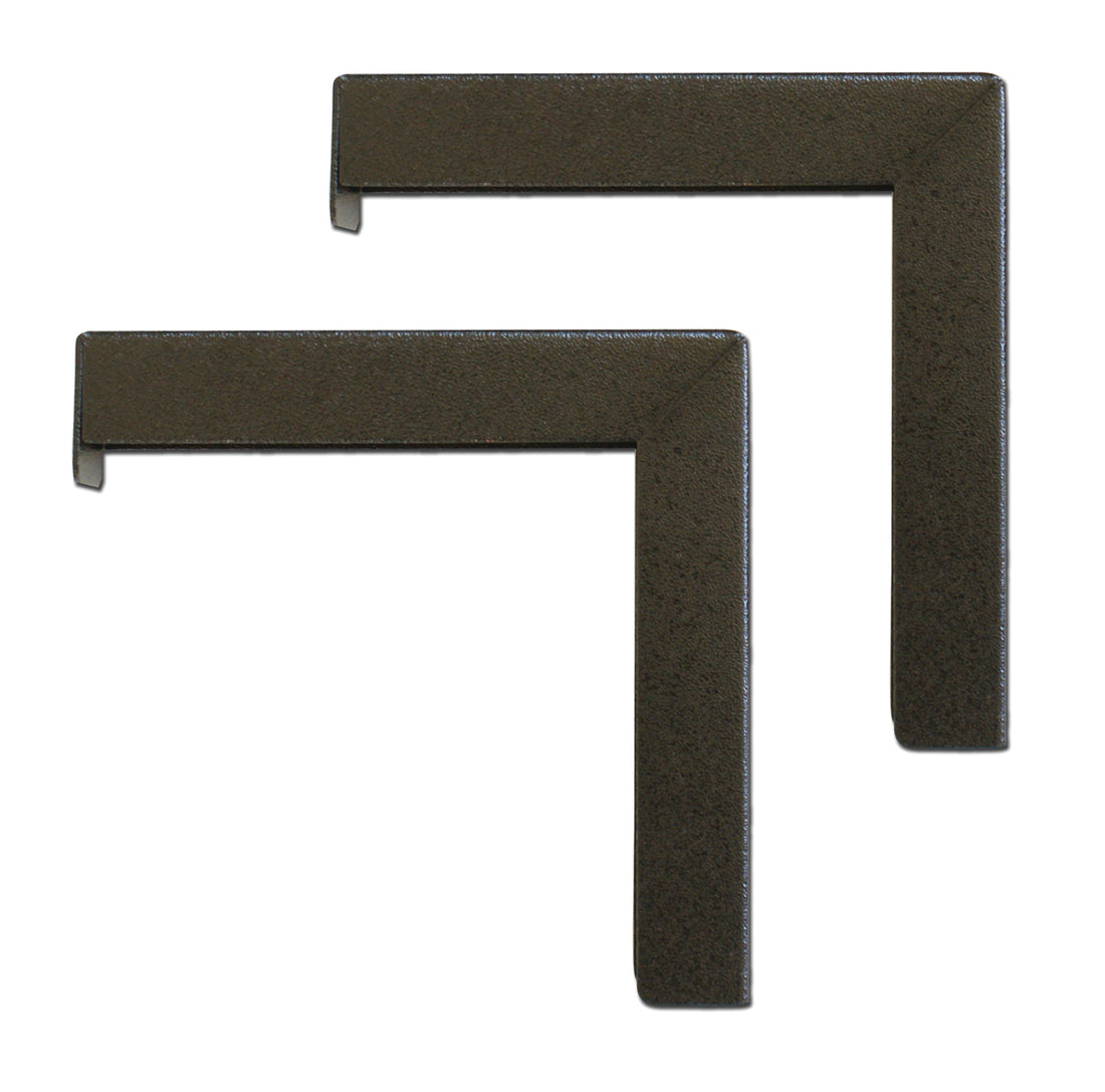 WANDABSTANDSHALTER - L-KONSOLEN ZVMAXLB12-B