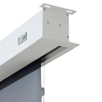 EVANESCE TAB TENSION B- MOTOR LEINWÄNDE