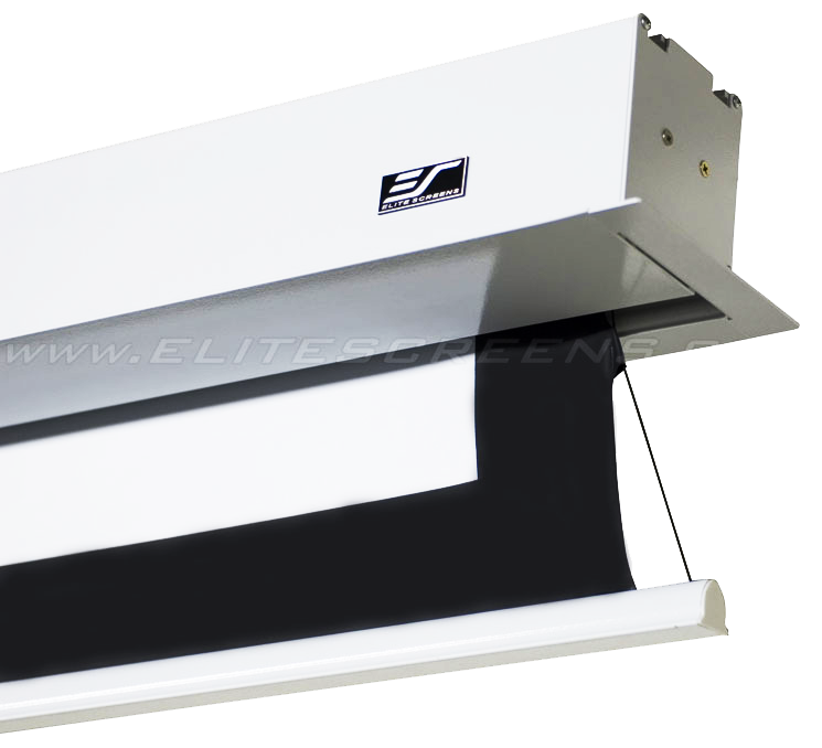 EVANESCE TAB TENSION B- MOTOR LEINWÄNDE