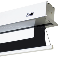 EVANESCE TAB TENSION B- MOTOR LEINWÄNDE