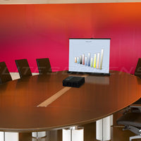 PICO - MOBILE LEINWAND