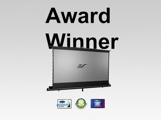 Elite Screens Gewinnt den TWICE VIP Award für 2024