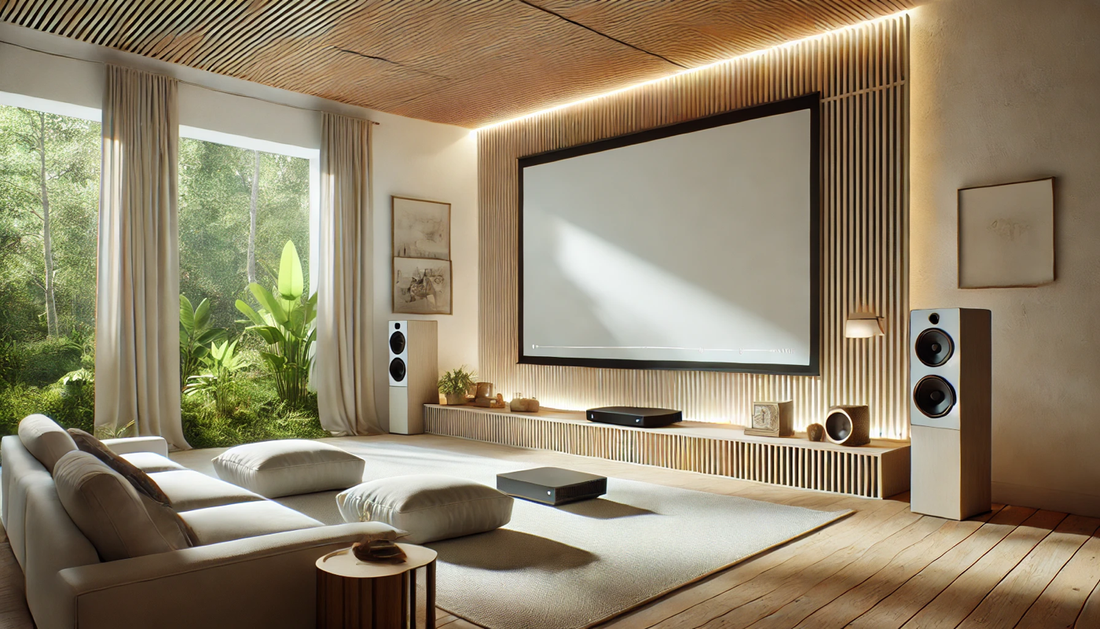Elite Screens – Langlebig gebaut, perfekt für Sie.