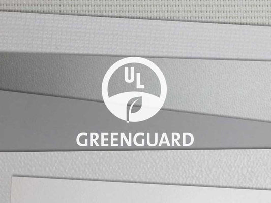 GREENGUARD-Zertifizierung - Gesündere Räume für alle