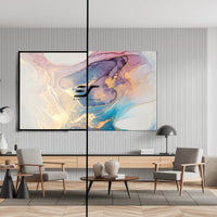 Gebraucht - Sehr gut// AEON EDGE FREE - CineWhite Acoustic 8K / 16:9 / 120" (266x149 cm // B-AR120H-A8K--24BH00066
