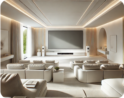 Elite Screen's Aeon CLR® gewinnt den TWICE Picks Award 2020