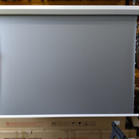 Gebraucht – Neuwertig // DAYWALKER DW3 TAB TENSION – CineGrey 4D (ALR) / 16:9 / 92" (203 x 115 / Vorlauf ) // B-DWN92XHTD3-E12-24CH00656