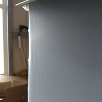 Gebraucht – Neuwertig // KESTREL  FLOOR-UP 5  – CLR5 / 16:9 / 101" (224 x 126 cm) Geeignet für: Ultra-Kurzdistanzprojektor (UST) // B-FTE101XH2-CLR5-B8-252H01388